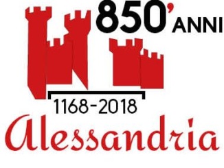 Alessandria 850: una pagina facebook sul compleanno della città, e sul suo futuro. Che ne pensano i candidati a sindaco? CorriereAl