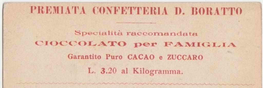 Il Caffè Pasticceria Boratto e Lucia Lunati#5 [Un tuffo nel passato] CorriereAl 1