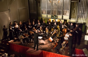 Concerto di Pasqua in Conservatorio CorriereAl