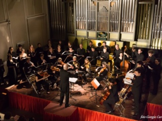 Concerto di Pasqua in Conservatorio CorriereAl