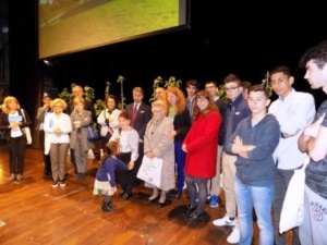 Da Casale a tutt’Italia: i vincitori del premio Vivaio Eternot CorriereAl