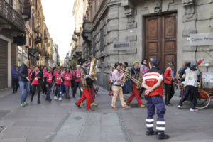Donne Impresa: una "camminata  in rosa" per dire no alla violenza CorriereAl
