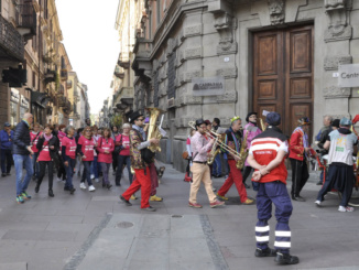 Donne Impresa: una "camminata  in rosa" per dire no alla violenza CorriereAl