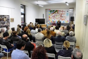 Quarto Polo: "Un programma elettorale scritto con i cittadini" CorriereAl 2