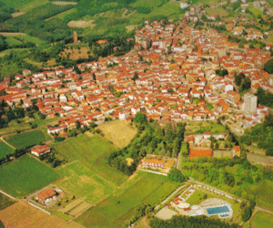 Commercianti e alunni “Amici per la scuola” a San Salvatore Monferrato CorriereAl