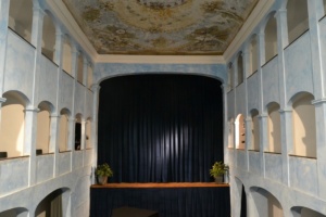 Antico Teatro Sacco [Il Flessibile] CorriereAl