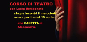 Copia di "Voci dalla collina": sabato lo spettacolo di Laura Bombonato alla Casetta CorriereAl