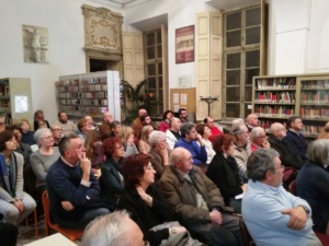 Identificazione di una città: lunedì il terzo appuntamento alla Biblioteca Canna di Casale CorriereAl