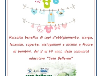 Alessandria si mobilita grazie all'Ascom per aiutare i bambini della Futura infanzia onlus CorriereAl