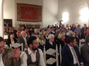 Gli Argonauti interrogano i candidati sindaco di Alessandria: dal bilancio comunale allo sviluppo, tutte le proposte dei contendenti CorriereAl