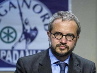 Lega Nord: giovedì sera Borghi e Molinari a sostegno del candidato sindaco Cuttica alla ex Taglieria del Pelo CorriereAl