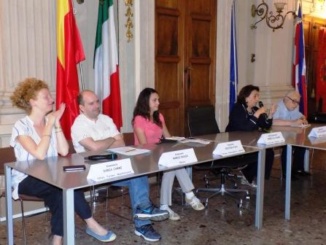 Consiglio dei Bambini di Casale Monferrato alla Giunta: "Ecco le nostre proposte" CorriereAl 1