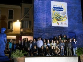 A Tortona la Torre Civica celebra la Festa dell’Europa CorriereAl