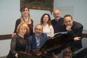 "Mercoledì del Conservatorio": tredicesimo appuntamento all'Auditorium Pittaluga CorriereAl