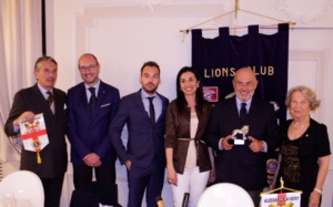 Lions Alessandria Host: serata con CorriereAl