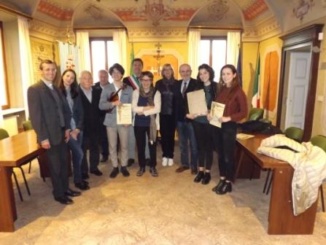 Consegnate a Quargnento le borse di studio Guasta - Carrà: ecco chi sono gli studenti premiati CorriereAl