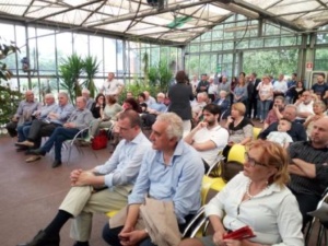 Coldiretti al Ministro Martina: "Sostenere l'agricoltura per rilanciare il Paese" CorriereAl 1