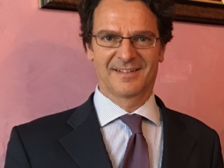Maurizio Mensi, giurista 'europeo' con radici 'mandrogne': "Dalla politica ai grigi, ho Alessandria nel cuore" CorriereAl 1