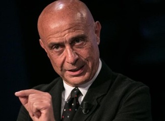 Oggi il Ministro dell'Interno Minniti ad Alessandria a parlare di sicurezza CorriereAl