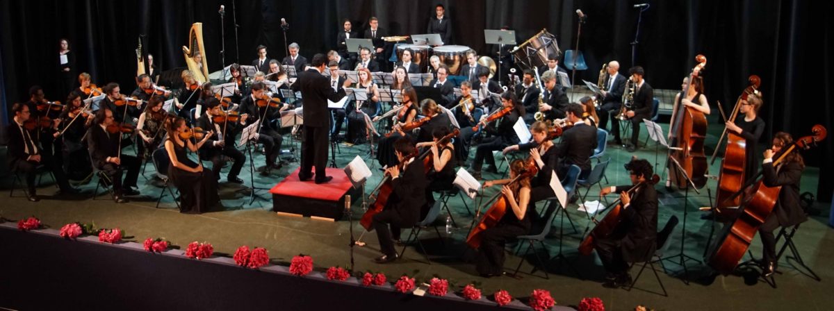Al Teatro Alessandrino il concerto dell'Orchestra sinfonica e cori del Conservatorio Vivaldi CorriereAl