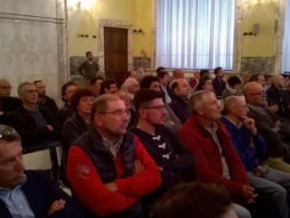 Copia di "Testo Unico della Vite e del Vino": al convegno di Cia e Confagricoltura Alessandria approfondimenti e novità CorriereAl