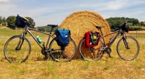 Copia di Alessandria città delle biciclette: una mostra di successo che pedala verso il Ghisallo CorriereAl