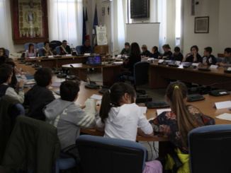 #nessunosiperda: a Occimiano il Raduno regionale dei Consigli comunali dei ragazzi CorriereAl