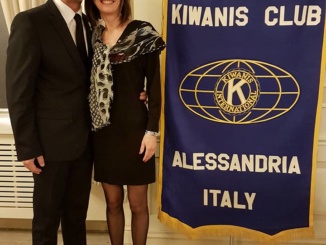 Kiwanis: Alessandro De Faveri eletto all'unanimità Luogotenente Governatore Designato per il 2017/2018 CorriereAl