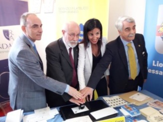 Lions Club International festeggia i 100 anni con annullo filatelico speciale CorriereAl