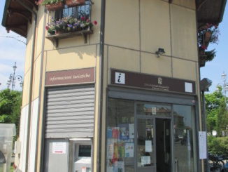 Casale, attivata la postazione per il rilascio automatico dei permessi Ztl al Chiosco di piazza Castello CorriereAl