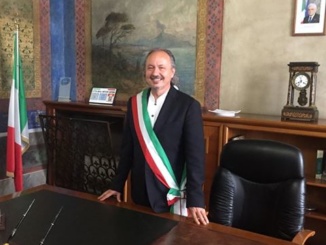 Passaggio di consegne a Palazzo Rosso: al lavoro il nuovo sindaco Cuttica CorriereAl