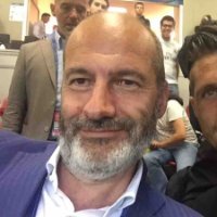 Stefano Toti confermato segretario generale dell'Alessandria Calcio CorriereAl