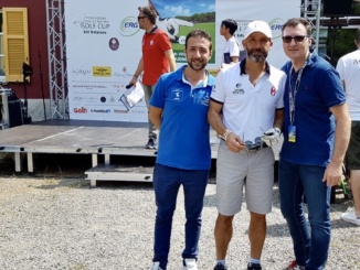 XIV edizione della Fondazione Vialli e Mauro Golf Cup a Villa Carolina CorriereAl