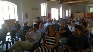 Agriturist Alessandria, un'assemblea dedicata ai temi di attualità: "" CorriereAl