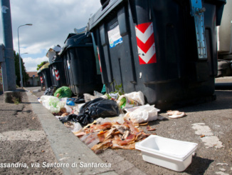 Amag ambiente, prosegue il contrasto all'abbandono dei rifiuti: "U" CorriereAl
