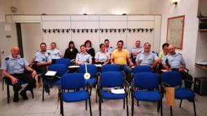 Novi: corso di formazione sul tachigrafo digitale per gli agenti della Polizia municipale CorriereAl