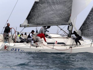 Alessandria Sailing Team: a Punta Ala, prima di maiorca CorriereAl