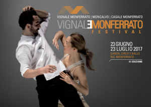 Al via il Vignale Monferrato Festival: venerdì e sabato "Giulietta e Romeo" del Balletto di Roma CorriereAl