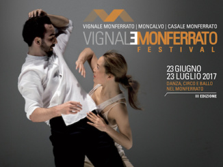 Al via il Vignale Monferrato Festival: venerdì e sabato "Giulietta e Romeo" del Balletto di Roma CorriereAl