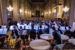 Youth 2017 a Tortona: l'ultimo concerto del “Festival delle Orchestre giovanili nella Chiesa Cattedrale di Tortona CorriereAl