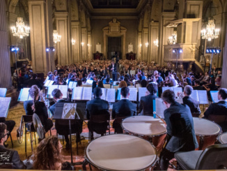 Youth 2017 a Tortona: l'ultimo concerto del “Festival delle Orchestre giovanili nella Chiesa Cattedrale di Tortona CorriereAl