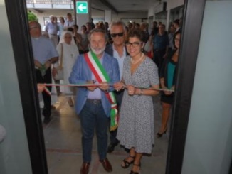 Acos apre gli uffici commerciali a Palazzo di vetro CorriereAl