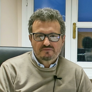 Claudio Coffano Presidente dell'Osservatorio Ambientale del Terzo Valico: "da settembre sul territorio" CorriereAl