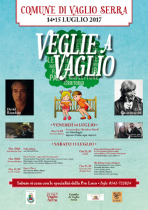 Veglie a Vaglio: vino, musica e teatro sotto le stelle [Il gusto del territorio] CorriereAl