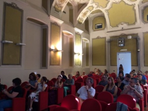 Camera di Commercio: la Milano Sanremo del Gusto è anche MasterClass con la formazione sul foodtourism CorriereAl