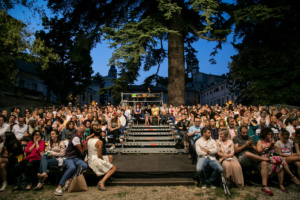 Vignale Monferrato Festival: un gran ballo d'estate per chiudere in festa CorriereAl