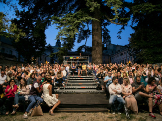 Vignale Monferrato Festival: un gran ballo d'estate per chiudere in festa CorriereAl