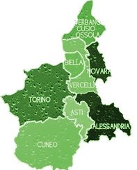 Il Piemonte degli ulivi [Abbecedario del gusto] CorriereAl