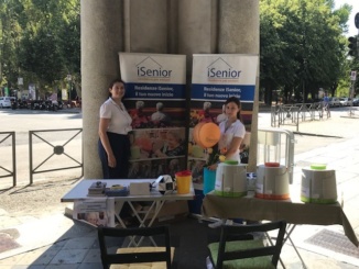 Assistenza alle persone fragili: in centro uno stand per informare e prevenire CorriereAl