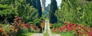 Parco Giardino Sigurtà: consigli per una gita nel veronese CorriereAl 2